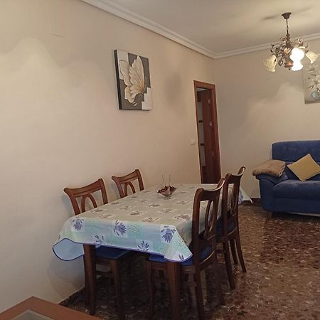 Apartamento Almansasalud Cazorla Exterior foto