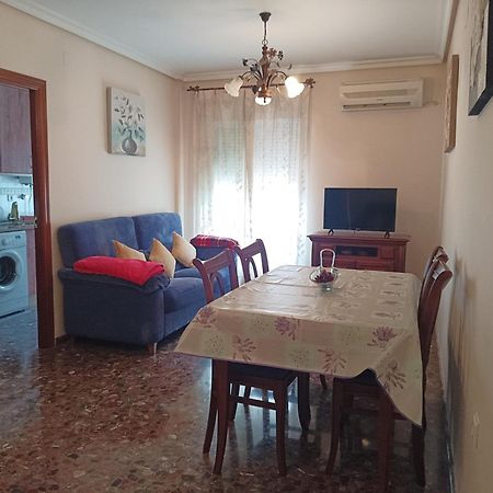 Apartamento Almansasalud Cazorla Exterior foto