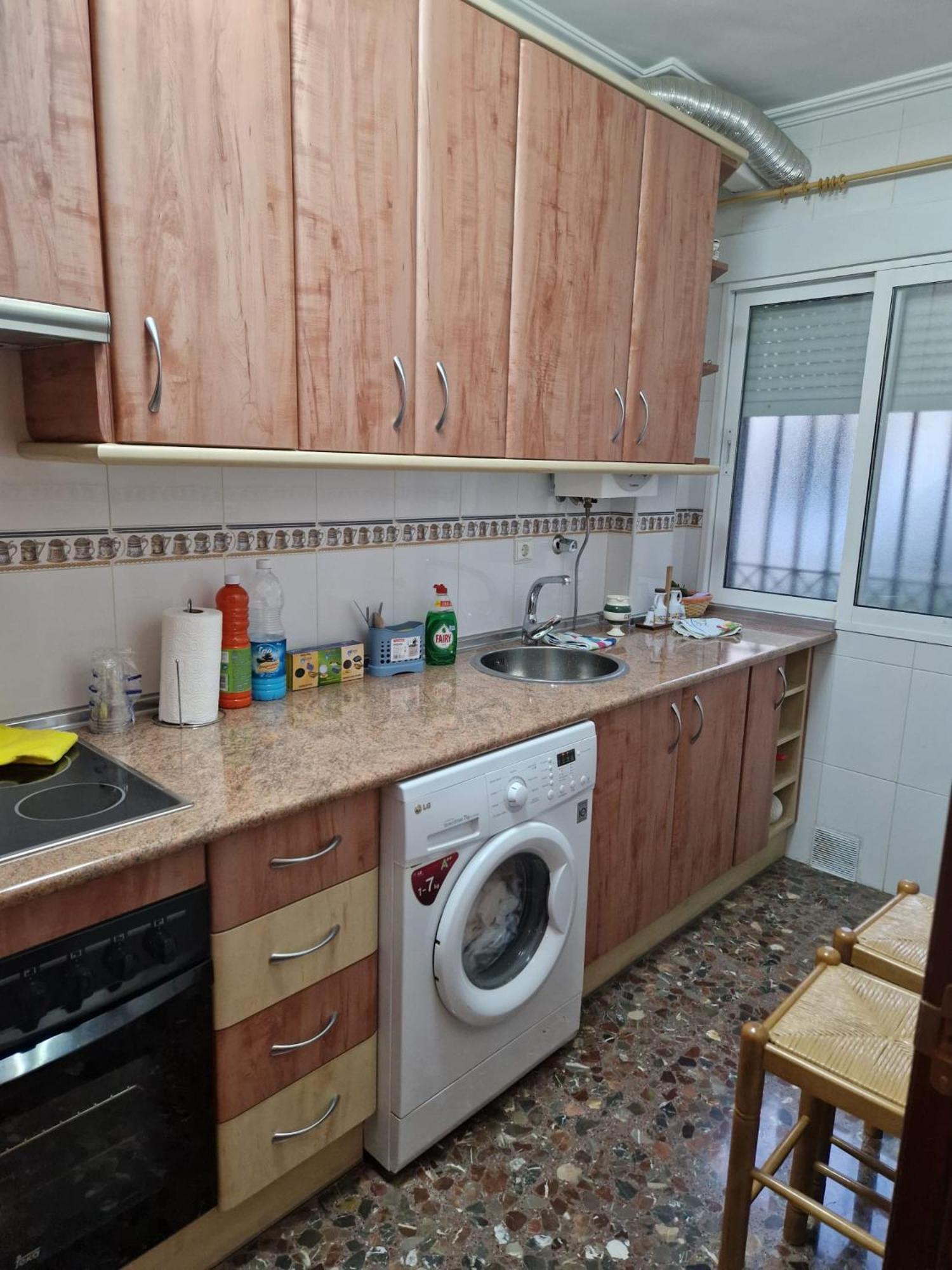 Apartamento Almansasalud Cazorla Exterior foto