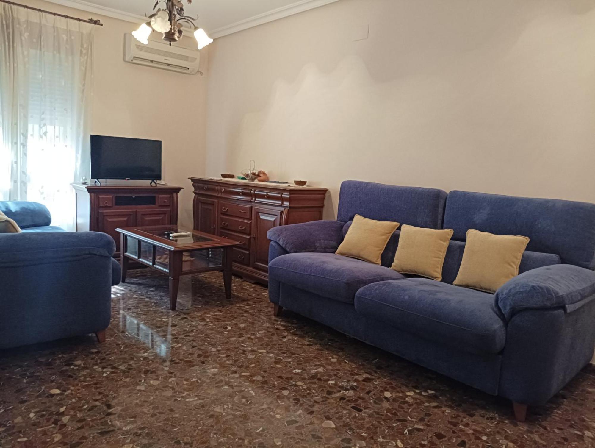 Apartamento Almansasalud Cazorla Exterior foto