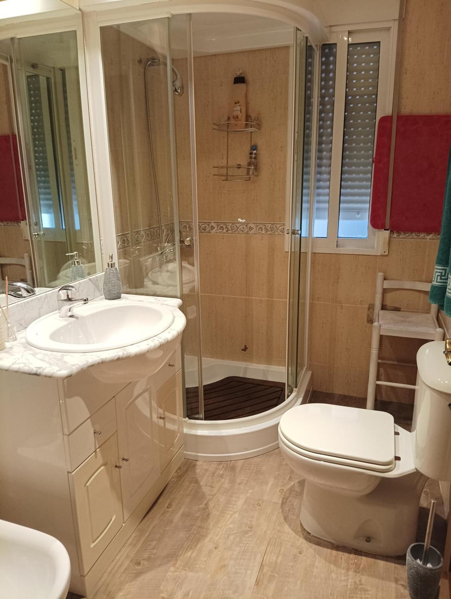 Apartamento Almansasalud Cazorla Exterior foto