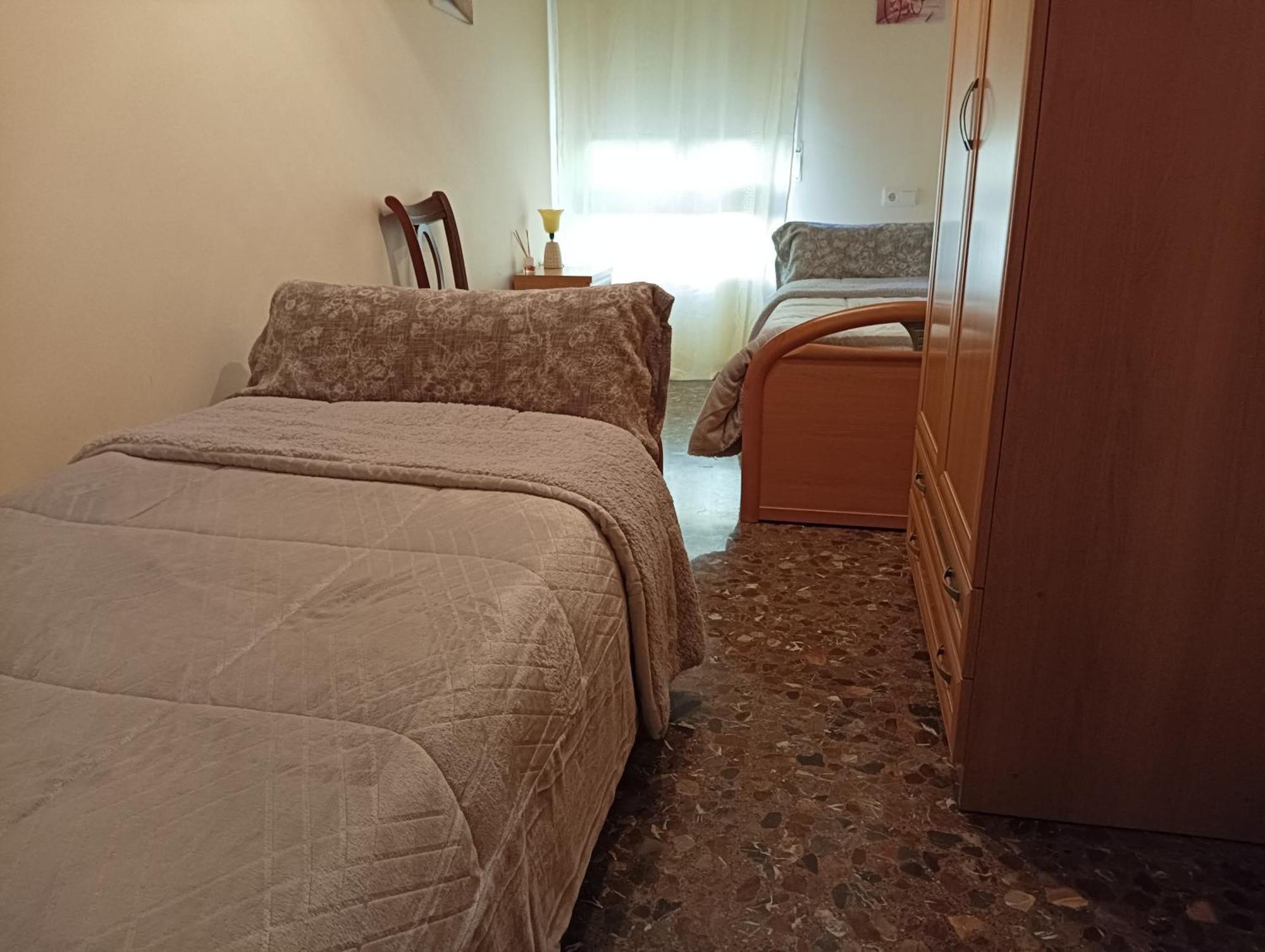 Apartamento Almansasalud Cazorla Exterior foto