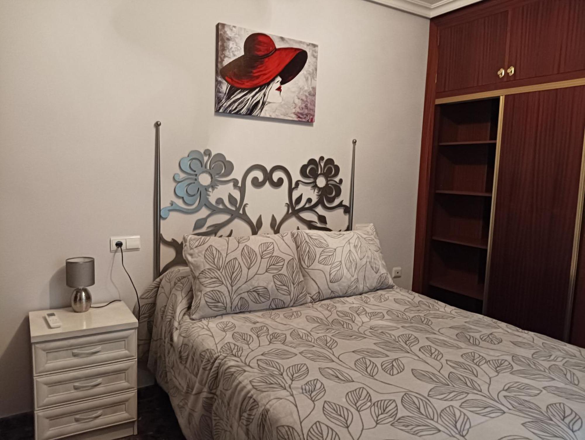 Apartamento Almansasalud Cazorla Exterior foto